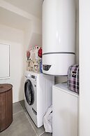 Mazzini Elegant Apartment