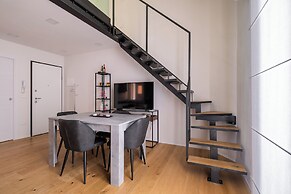 Mazzini Elegant Apartment