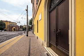 Mazzini Elegant Apartment