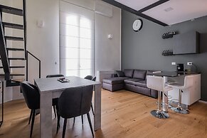 Mazzini Elegant Apartment