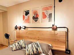 Niddo by Roots Rentals