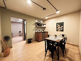 Niddo by Roots Rentals