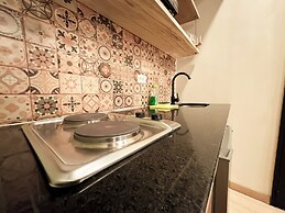 Niddo by Roots Rentals