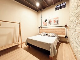 Niddo by Roots Rentals