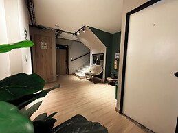 Niddo by Roots Rentals