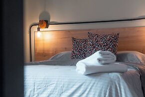 Niddo by Roots Rentals