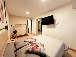 Niddo by Roots Rentals