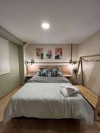 Niddo by Roots Rentals