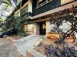 Niddo by Roots Rentals