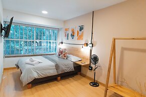 Niddo by Roots Rentals