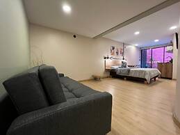 Niddo by Roots Rentals