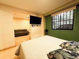 Niddo by Roots Rentals