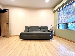 Niddo by Roots Rentals