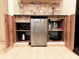 Niddo by Roots Rentals