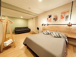 Niddo by Roots Rentals