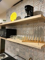 Niddo by Roots Rentals