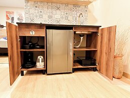 Niddo by Roots Rentals