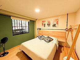 Niddo by Roots Rentals