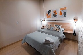 Niddo by Roots Rentals