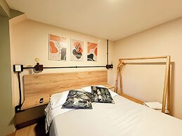 Niddo by Roots Rentals