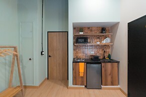 Niddo by Roots Rentals