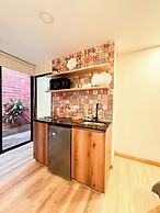 Niddo by Roots Rentals