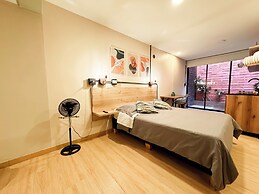 Niddo by Roots Rentals