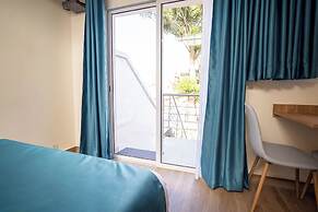 Aparthotel Madeleine