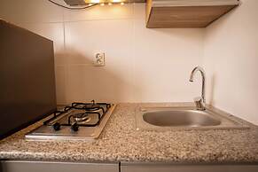 Aparthotel Madeleine