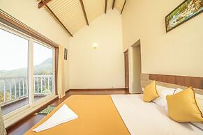 Moving Mist Villa