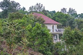 Moving Mist Villa