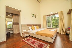 Moving Mist Villa