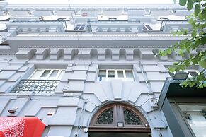 Napoli Factory Guest House