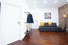 Napoli Factory Guest House