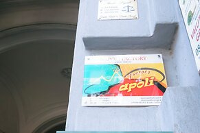 Napoli Factory Guest House