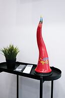 Napoli Factory Guest House