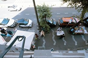 Napoli Factory Guest House