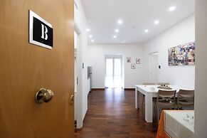 Napoli Factory Guest House