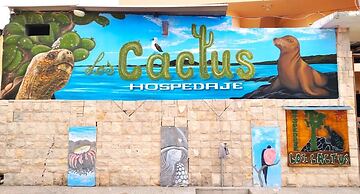 HOSTAL LOS CACTUS