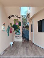 HOSTAL LOS CACTUS