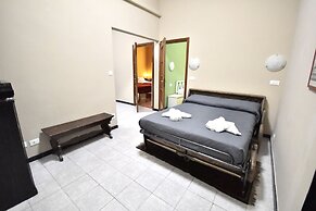 De Angelis Central House by Wonderful Italy