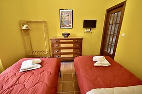 De Angelis Central House by Wonderful Italy