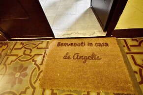 De Angelis Central House by Wonderful Italy