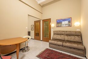 De Angelis Central House by Wonderful Italy