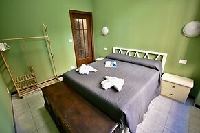 De Angelis Central House by Wonderful Italy