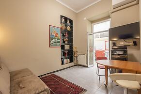 De Angelis Central House by Wonderful Italy