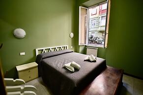 De Angelis Central House by Wonderful Italy