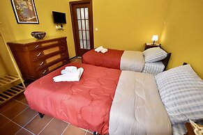 De Angelis Central House by Wonderful Italy