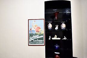 De Angelis Central House by Wonderful Italy