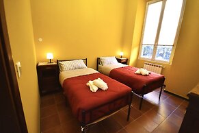 De Angelis Central House by Wonderful Italy